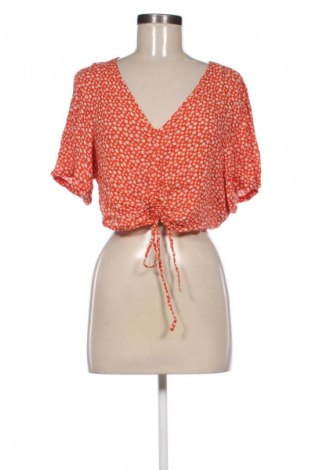 Damen Shirt Cropp, Größe XL, Farbe Mehrfarbig, Preis € 13,99