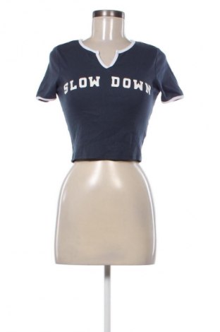 Női blúz Cropp, Méret S, Szín Szürke, Ár 5 785 Ft