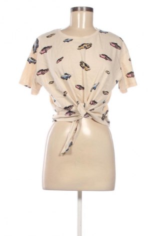 Damen Shirt Cropp, Größe M, Farbe Mehrfarbig, Preis € 13,81