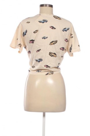 Damen Shirt Cropp, Größe M, Farbe Mehrfarbig, Preis € 13,81