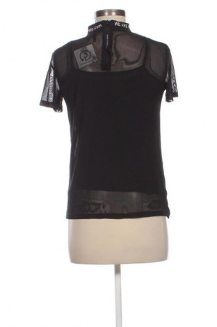 Bluzka damska Cropp, Rozmiar XS, Kolor Czarny, Cena 74,00 zł