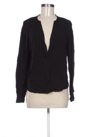 Γυναικεία μπλούζα Cubus, Μέγεθος M, Χρώμα Μαύρο, Τιμή 3,99 €