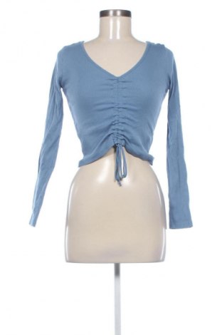 Damen Shirt Cubus, Größe XS, Farbe Blau, Preis € 9,78