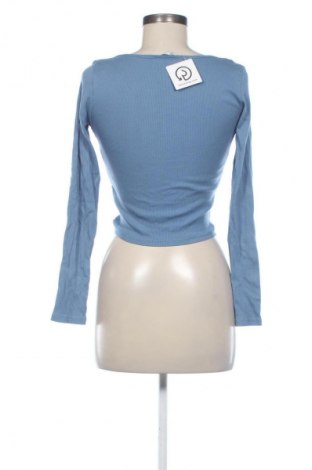 Damen Shirt Cubus, Größe XS, Farbe Blau, Preis € 9,78