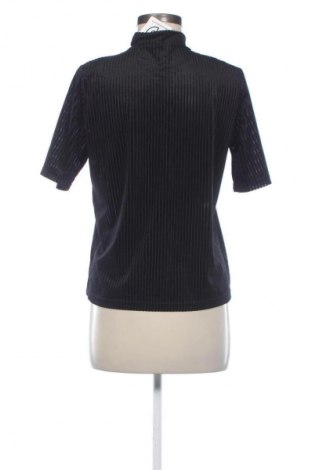 Дамска блуза Cubus, Размер M, Цвят Черен, Цена 10,00 €