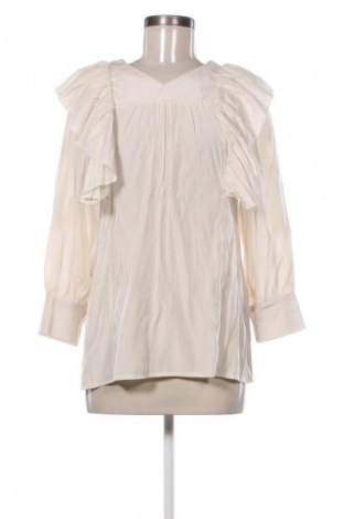 Női blúz DAZY, Méret S, Szín Bézs, Ár 2 329 Ft