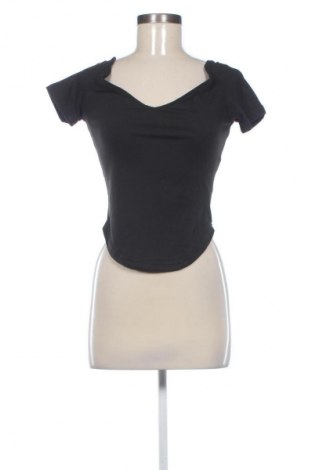 Bluzka damska DAZY, Rozmiar L, Kolor Czarny, Cena 48,23 zł