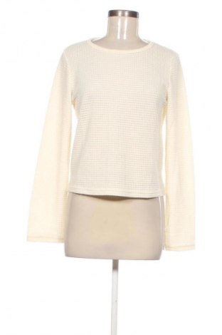 Дамска блуза DAZY, Размер L, Цвят Екрю, Цена 10,00 €