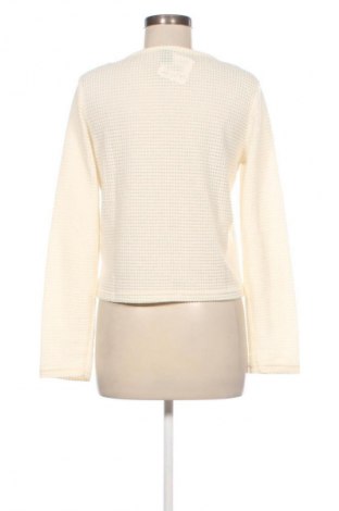 Дамска блуза DAZY, Размер L, Цвят Екрю, Цена 10,00 €