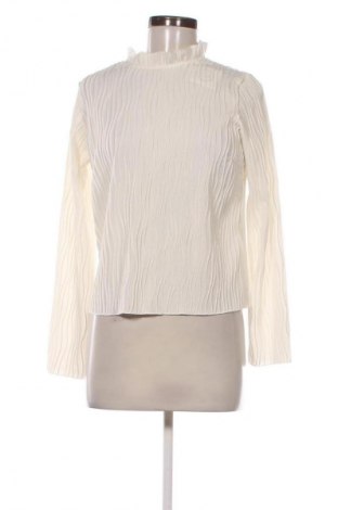 Дамска блуза DAZY, Размер S, Цвят Екрю, Цена 10,00 €