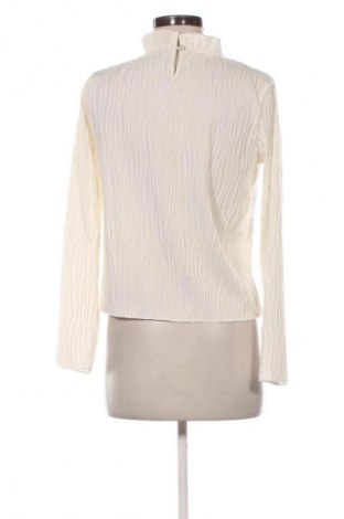 Дамска блуза DAZY, Размер S, Цвят Екрю, Цена 10,00 €