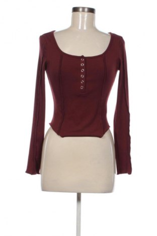 Bluzka damska DAZY, Rozmiar M, Kolor Czerwony, Cena 19,99 zł
