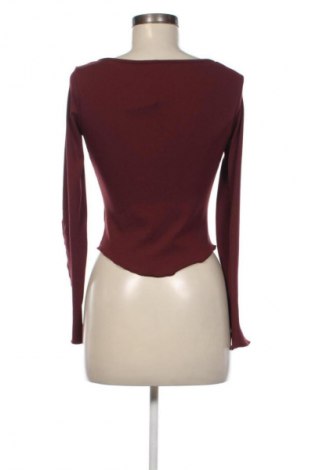 Bluzka damska DAZY, Rozmiar M, Kolor Czerwony, Cena 19,99 zł