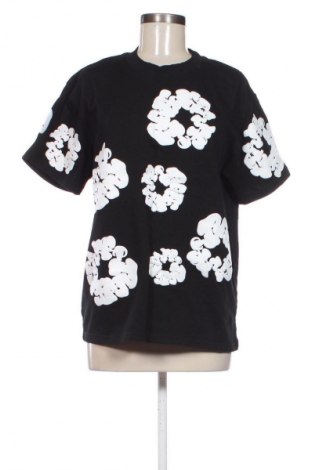 Damen Shirt DENIM TEARS, Größe M, Farbe Schwarz, Preis € 90,23