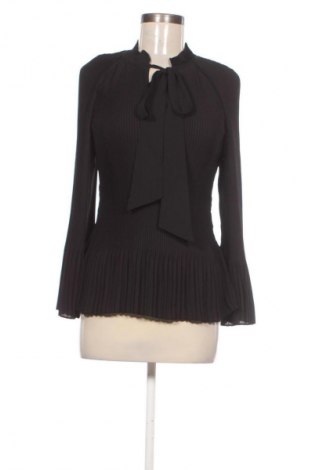 Дамска блуза DKNY, Размер M, Цвят Черен, Цена 17,89 €