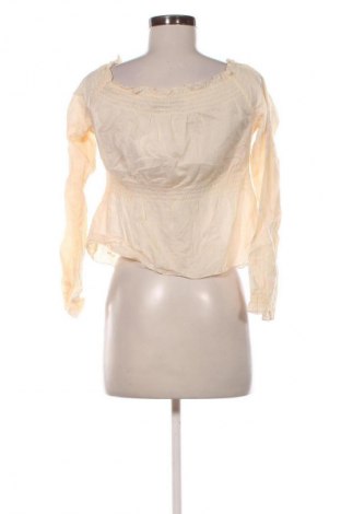 Damen Shirt DKNY Jeans, Größe S, Farbe Gelb, Preis € 17,99