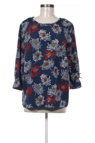 Női blúz Damart, Méret XL, Szín Sokszínű, Ár 2 359 Ft