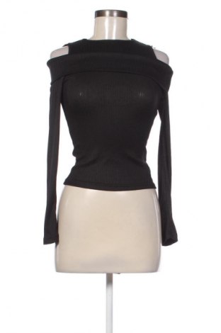 Дамска блуза Dazzle, Размер S, Цвят Черен, Цена 10,00 €
