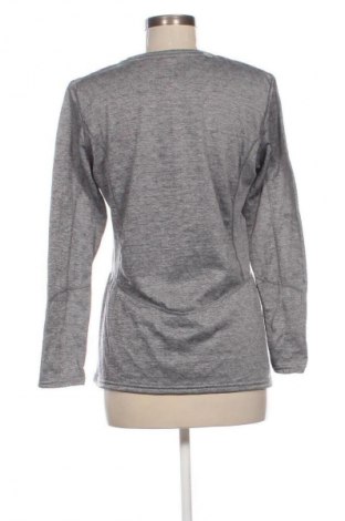 Női blúz Decathlon, Méret L, Szín Szürke, Ár 4 042 Ft