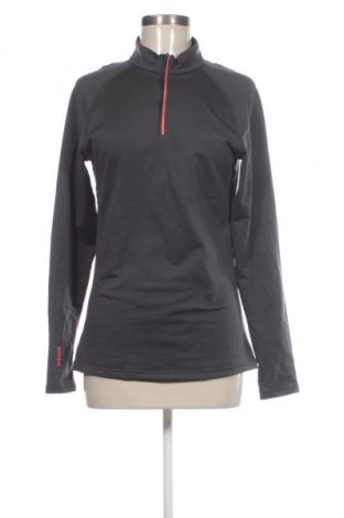 Damen Shirt Decathlon, Größe L, Farbe Grau, Preis € 8,99