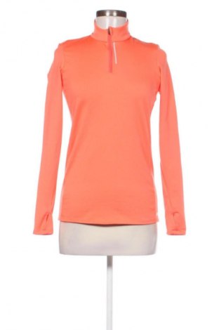 Damen Shirt Decathlon, Größe S, Farbe Orange, Preis € 16,99