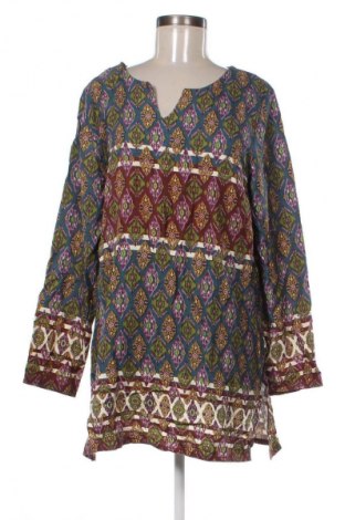 Női blúz Deerberg, Méret L, Szín Sokszínű, Ár 2 179 Ft