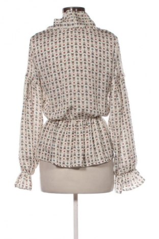 Дамска блуза Denny Rose, Размер S, Цвят Многоцветен, Цена 15,41 €