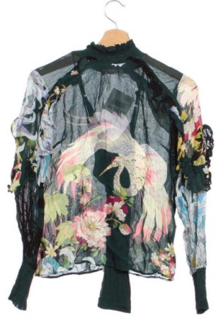 Damen Shirt Derhy, Größe S, Farbe Mehrfarbig, Preis € 54,76