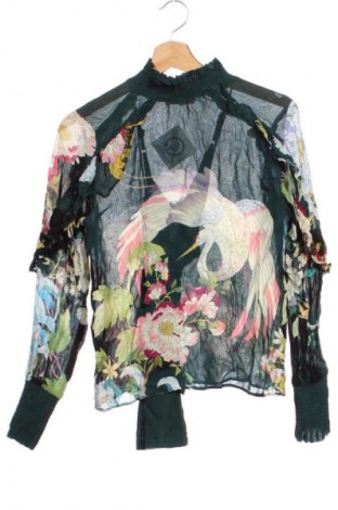 Damen Shirt Derhy, Größe S, Farbe Mehrfarbig, Preis € 54,76