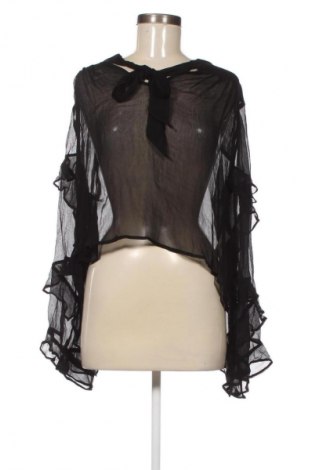 Női blúz Designer S, Méret S, Szín Fekete, Ár 6 499 Ft