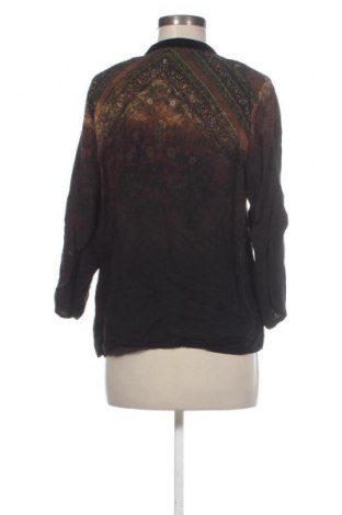 Női blúz Desigual, Méret L, Szín Sokszínű, Ár 9 879 Ft
