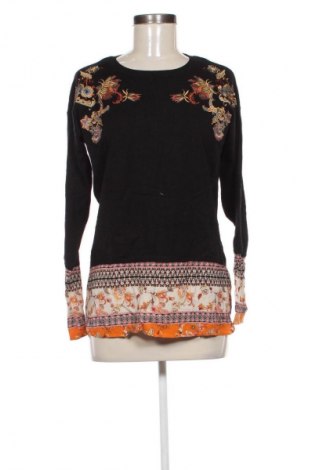 Női blúz Desigual, Méret L, Szín Sokszínű, Ár 9 359 Ft