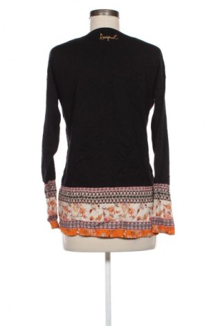 Női blúz Desigual, Méret L, Szín Sokszínű, Ár 9 359 Ft