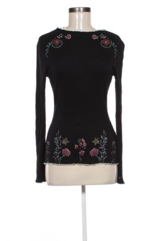 Дамска блуза Desigual, Размер M, Цвят Многоцветен, Цена 17,89 €