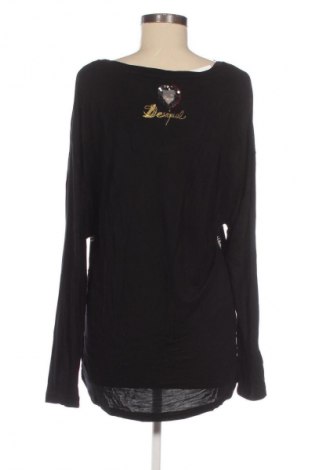 Damen Shirt Desigual, Größe L, Farbe Mehrfarbig, Preis € 24,55