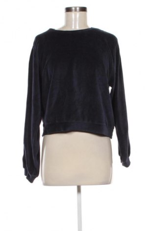 Дамска блуза Desigual, Размер L, Цвят Син, Цена 24,56 €