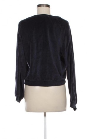 Дамска блуза Desigual, Размер L, Цвят Син, Цена 24,56 €