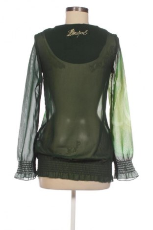 Bluzka damska Desigual, Rozmiar S, Kolor Kolorowy, Cena 351,35 zł