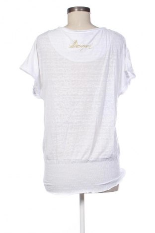 Дамска блуза Desigual, Размер S, Цвят Многоцветен, Цена 20,91 €