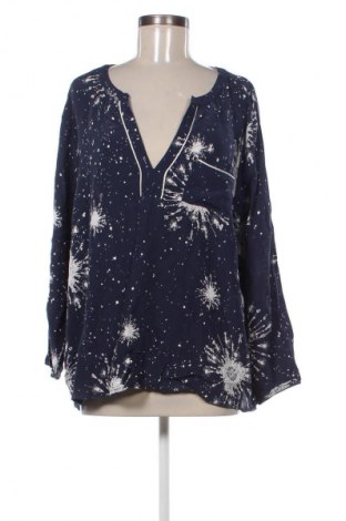 Дамска блуза Didi, Размер XXL, Цвят Многоцветен, Цена 6,13 €