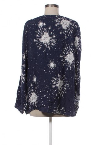 Дамска блуза Didi, Размер XXL, Цвят Многоцветен, Цена 6,13 €