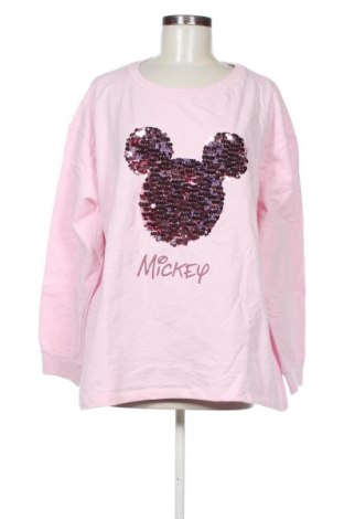 Női blúz Disney, Méret XL, Szín Rózsaszín, Ár 6 209 Ft