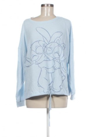 Női blúz Disney, Méret L, Szín Kék, Ár 3 239 Ft
