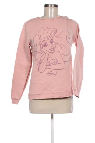 Дамска блуза Disney, Размер S, Цвят Розов, Цена 5,62 €