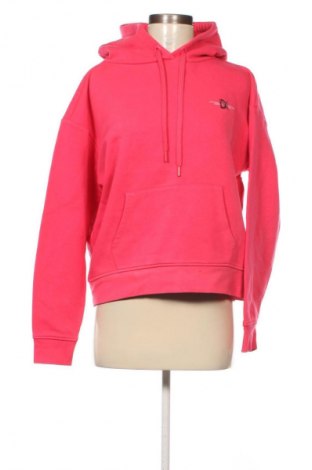 Дамска блуза Distrikt Norrebro, Размер M, Цвят Розов, Цена 6,13 €