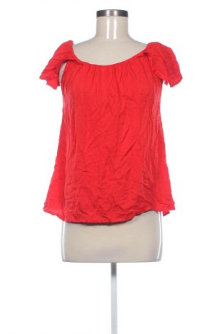 Női blúz Diverse, Méret S, Szín Piros, Ár 6 612 Ft