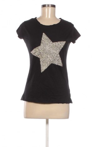 Bluzka damska Diverse, Rozmiar XS, Kolor Czarny, Cena 85,00 zł