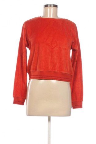 Bluzka damska Diverse, Rozmiar XS, Kolor Czerwony, Cena 52,00 zł