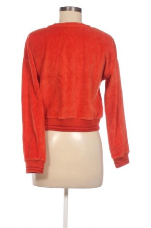 Bluzka damska Diverse, Rozmiar XS, Kolor Czerwony, Cena 52,00 zł