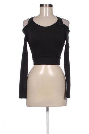 Damen Shirt Domyos, Größe XS, Farbe Schwarz, Preis € 11,76